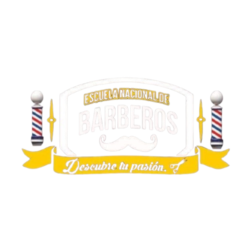 Logo de Escuela Nacional de Barberos