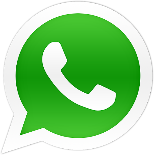 logo whatsapp